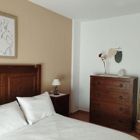 Apartamento Turistico Rutas Del Torcal Villanueva de la Concepción Zewnętrze zdjęcie