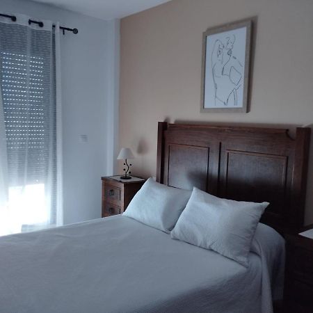 Apartamento Turistico Rutas Del Torcal Villanueva de la Concepción Zewnętrze zdjęcie