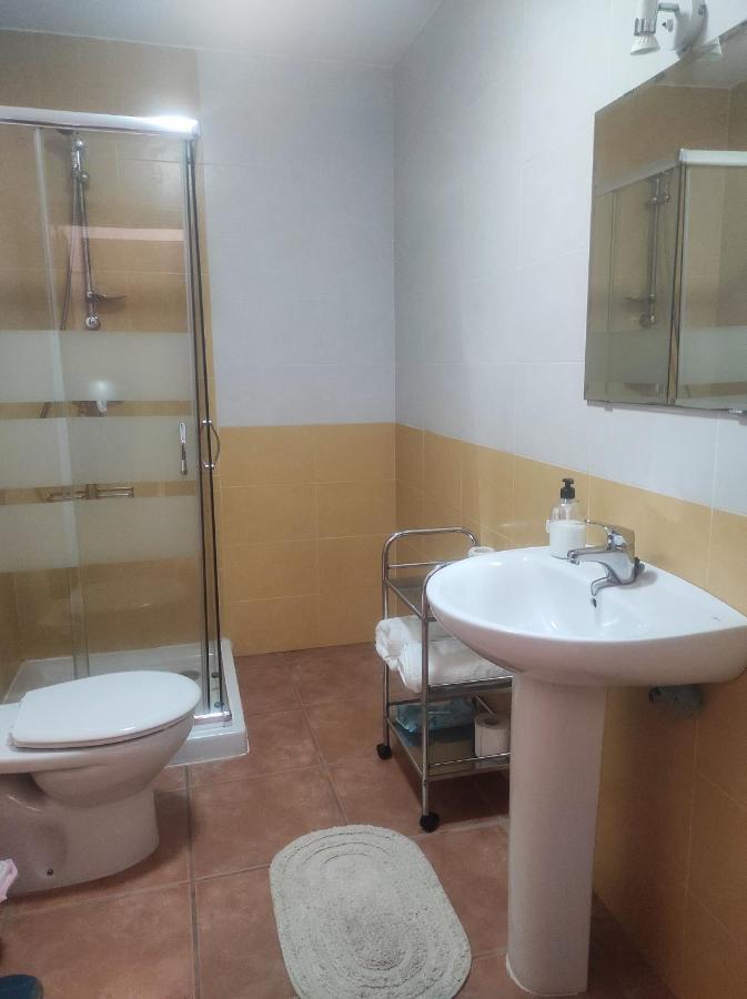 Apartamento Turistico Rutas Del Torcal Villanueva de la Concepción Zewnętrze zdjęcie