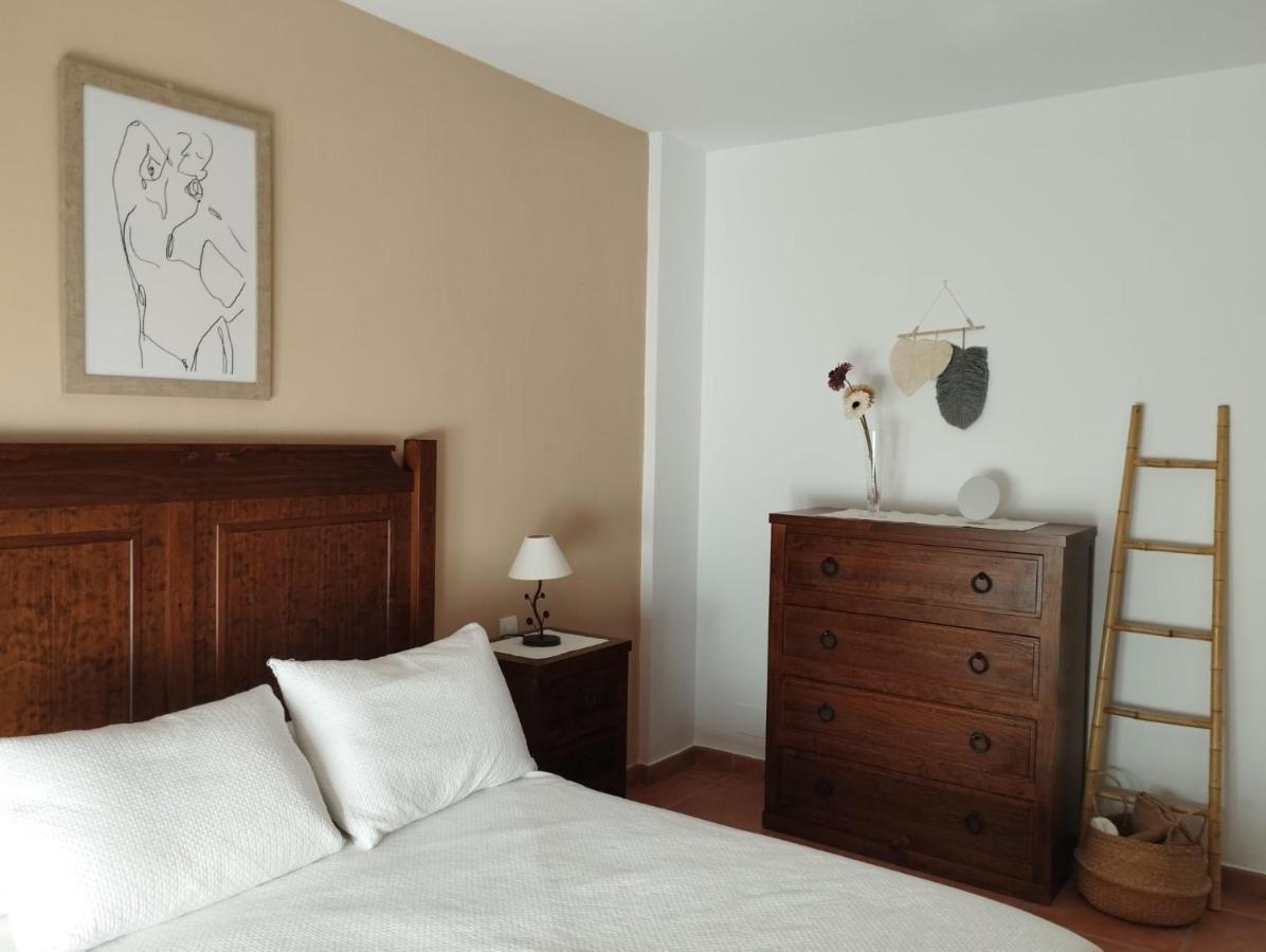 Apartamento Turistico Rutas Del Torcal Villanueva de la Concepción Zewnętrze zdjęcie