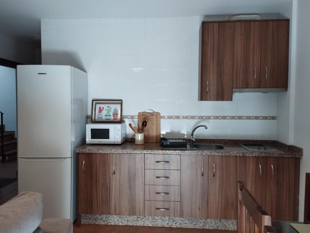 Apartamento Turistico Rutas Del Torcal Villanueva de la Concepción Zewnętrze zdjęcie