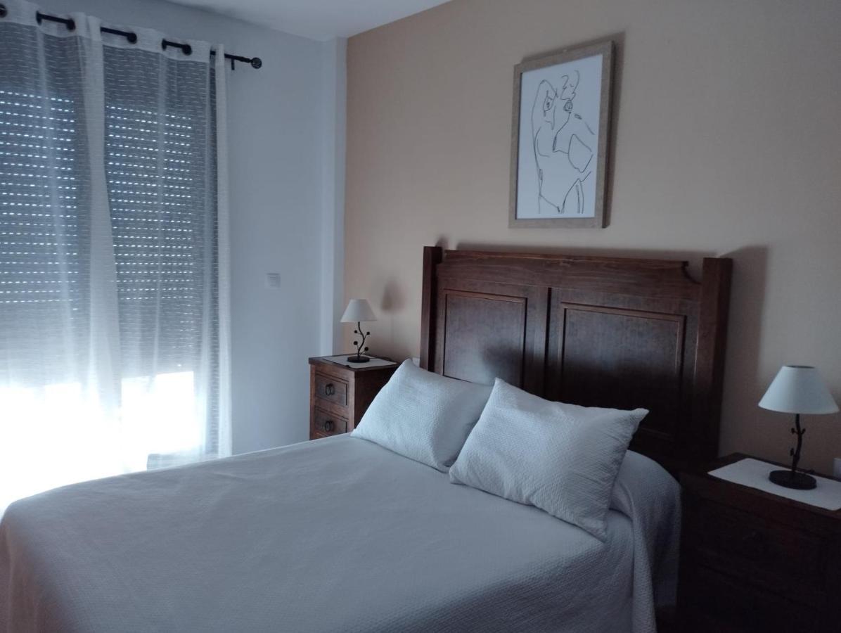 Apartamento Turistico Rutas Del Torcal Villanueva de la Concepción Zewnętrze zdjęcie