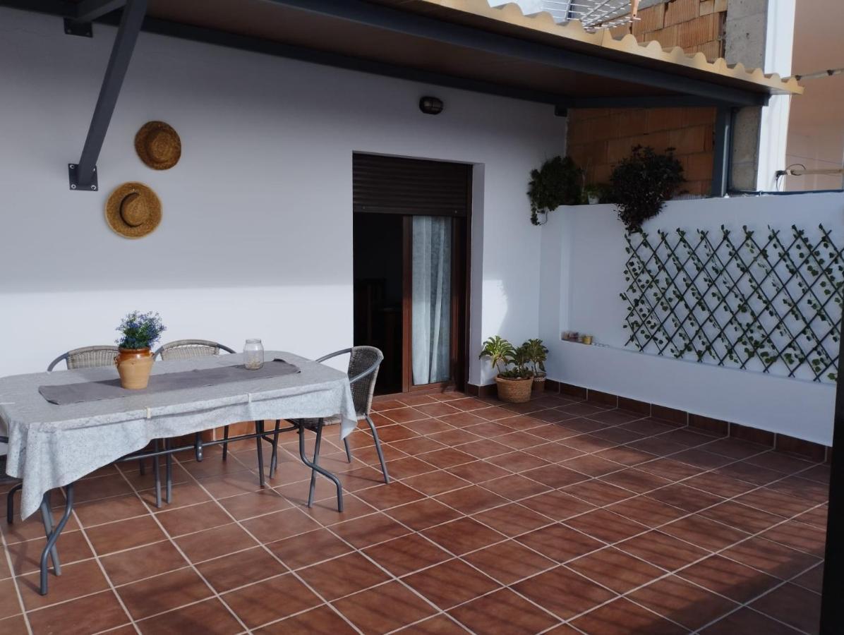 Apartamento Turistico Rutas Del Torcal Villanueva de la Concepción Zewnętrze zdjęcie